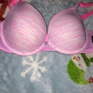 Victoria’s Secret Pink 34B Bra
